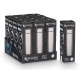 TERMO C TERMÓMETRO DIGITAL AÇO 450ML