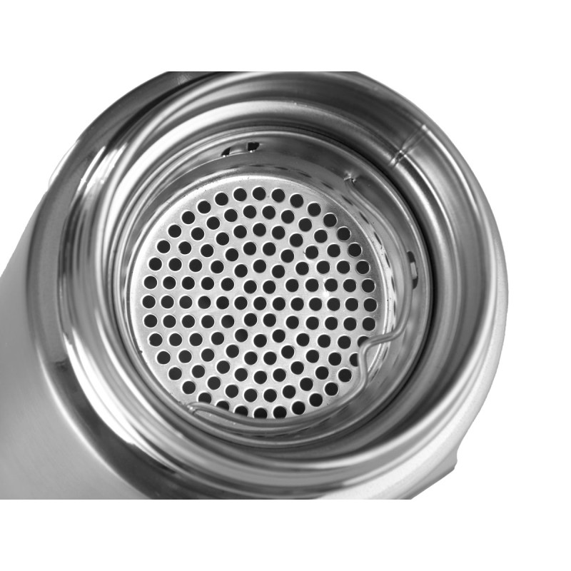 TERMOS TERMOMETRO DIGITALE ACCIAIO 450ML