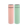 THERMO THERMOMÈTRE NUMÉRIQUE 450ML SET 2 COULEURS