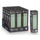 TERMOS TERMOMETRO DIGITALE 450ML ASS 2 COL