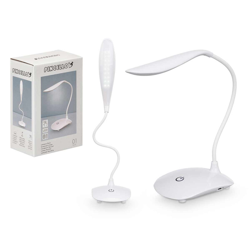 LAMPE LED FLEXIBLE ALLONGÉ