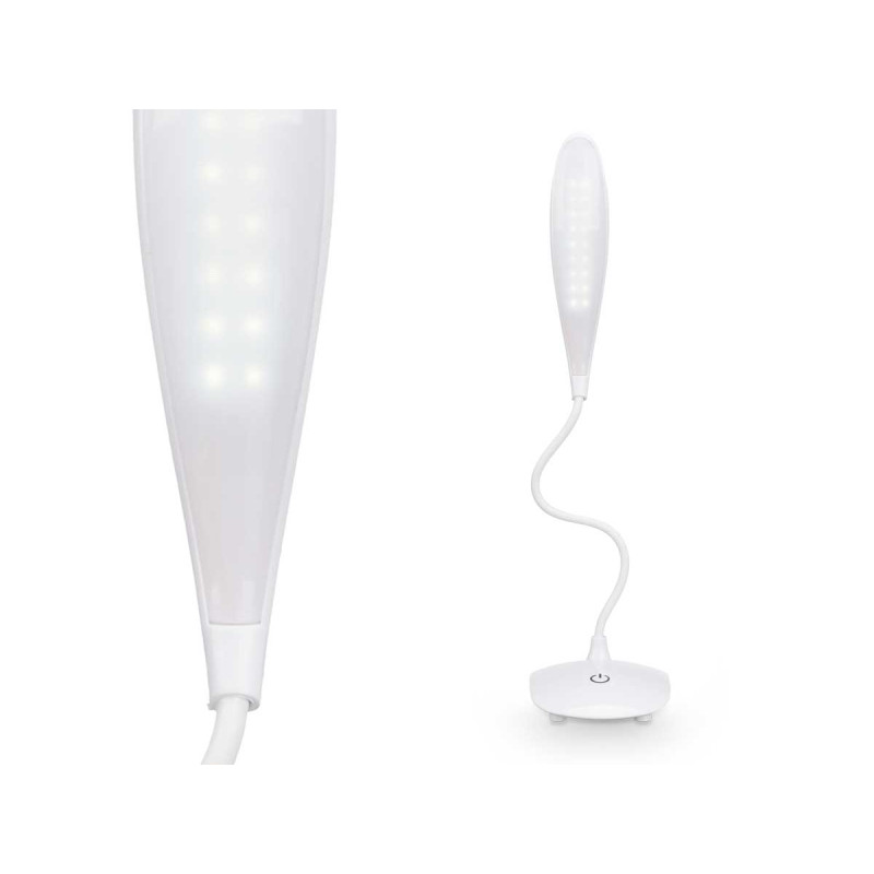 LAMPE LED FLEXIBLE ALLONGÉ