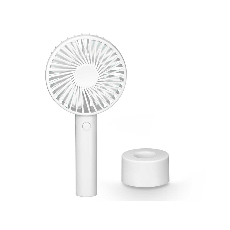 VENTILATORE PORTATILE SUPPORTO