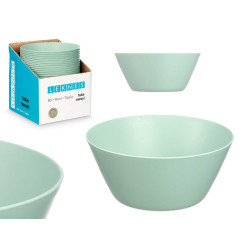 BOL CONICO GRD VERDE 3 L