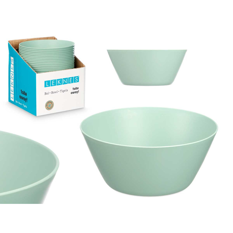 BOL CONIQUE GRD VERT 3 L