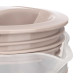 SET BROCCA 4 BICCHIERI TALPA 1,4L