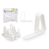 SET 12 FIXATION DE NAPPE