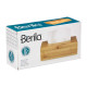 BAMBOO TISSUE BOX