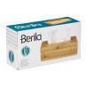 SCATOLA PORTATOVAGLIOLI BAMBU