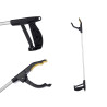 STEEL GRABBER REACHER TOOL