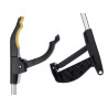 STEEL GRABBER REACHER TOOL