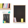 BLACKBOARD CHALK ERASER 29X21CM