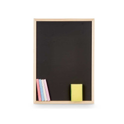 BLACKBOARD CHALK ERASER 29X21CM