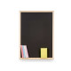 BLACKBOARD CHALK ERASER 29X21CM