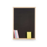 BLACKBOARD CHALK ERASER 29X21CM
