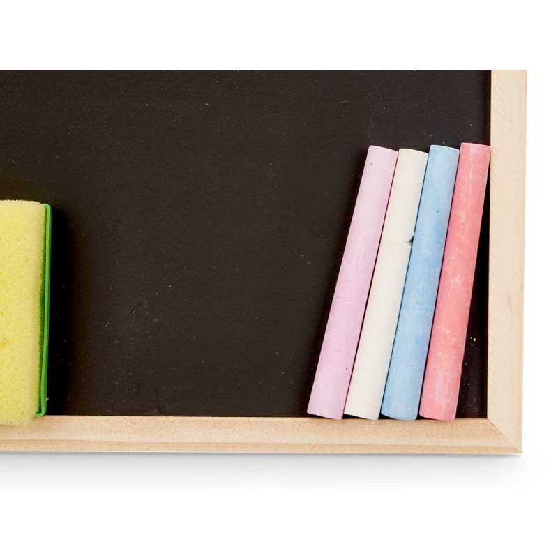 BLACKBOARD CHALK ERASER 29X21CM