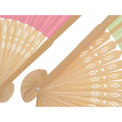 FAN ASSORTED 4