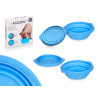 FOLDING LID PET FEEDER