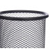 GARDE-STYLO GRILLE RON NOIRE