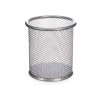 GARDE-STYLO GRILLE ROND ARGT