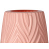 JARRA OVAL COM RELEVO SORT 3 COL