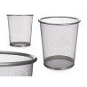 CESTINO GRATA 24CM ARGENTO 