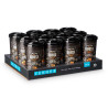 COPO PLASTICO COM TAMPA PARA LEVAR 650ML