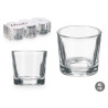 SET 6 BICCHIERI CHUPITO 40ML