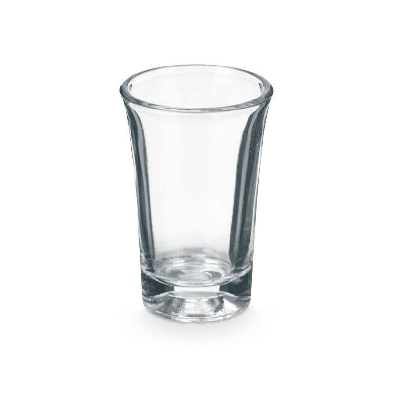 SET 6 BICCHIERI CHUPITO 50ML