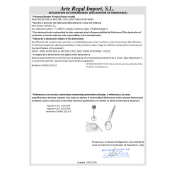 PINZA ACERO REJILLA FRITURA