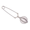 STEEL INFUSION TONGS