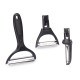 SET 3 PELATRICI CUCINA