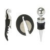 SET 3 WINE UTENSILS