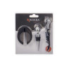 SET 3 UTENSILI VINO 