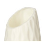 JARRON CONICO PUNTOS CORTE PLAST SURT 3 COL 20,5CM