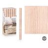 ROLLO ADHESIVO MADERA CLARA 45 X 200 CM