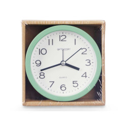 RELOJ REDONDO SURT 4