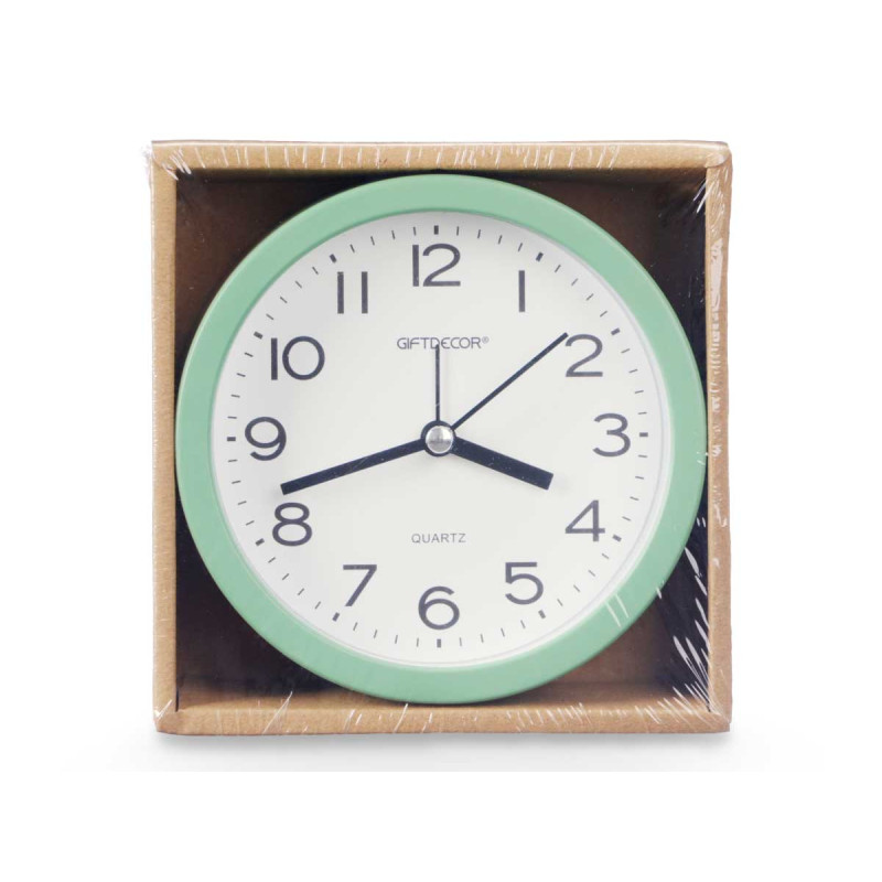 RELOJ REDONDO SURT 4