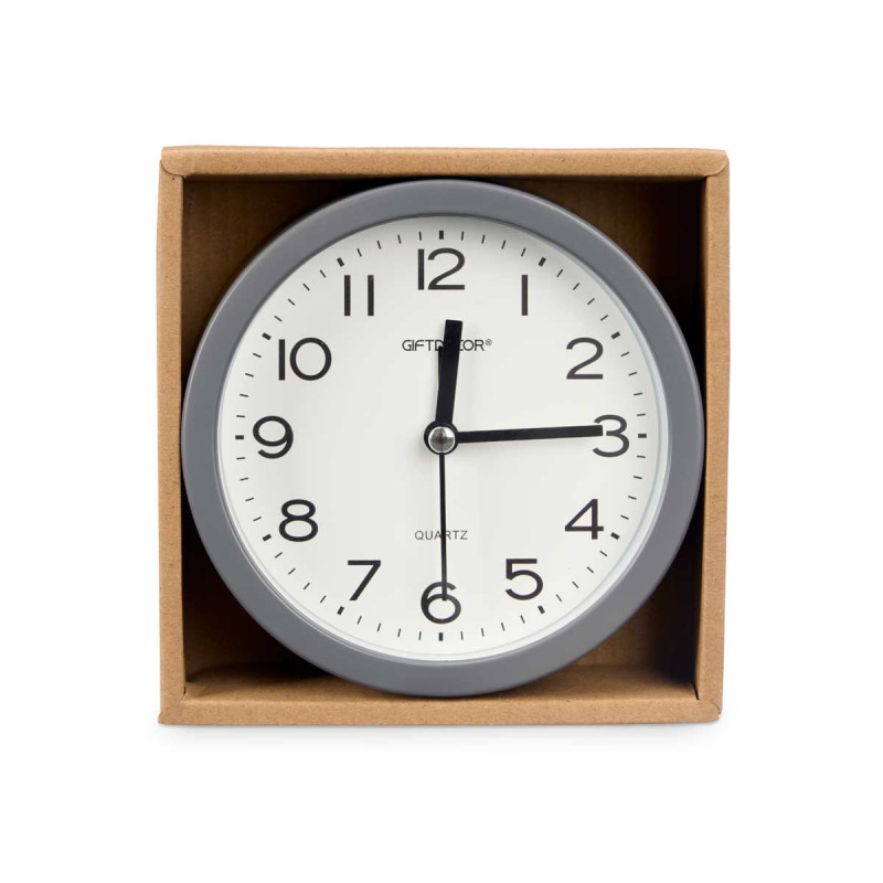 RELOJ REDONDO SURT 3