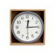 RELOJ REDONDO SURT 3