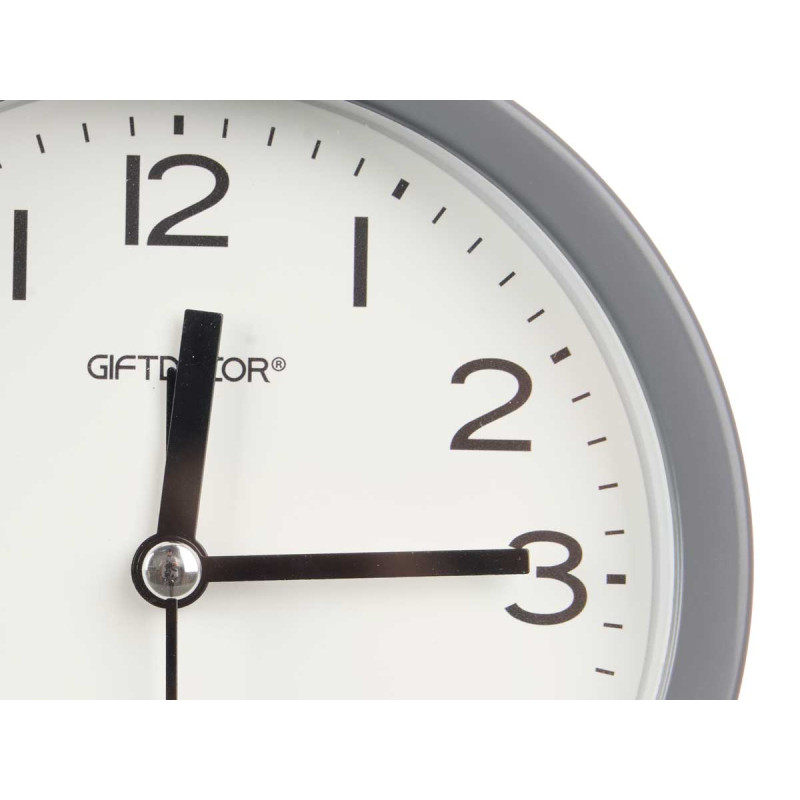 RELOJ REDONDO SURT 3