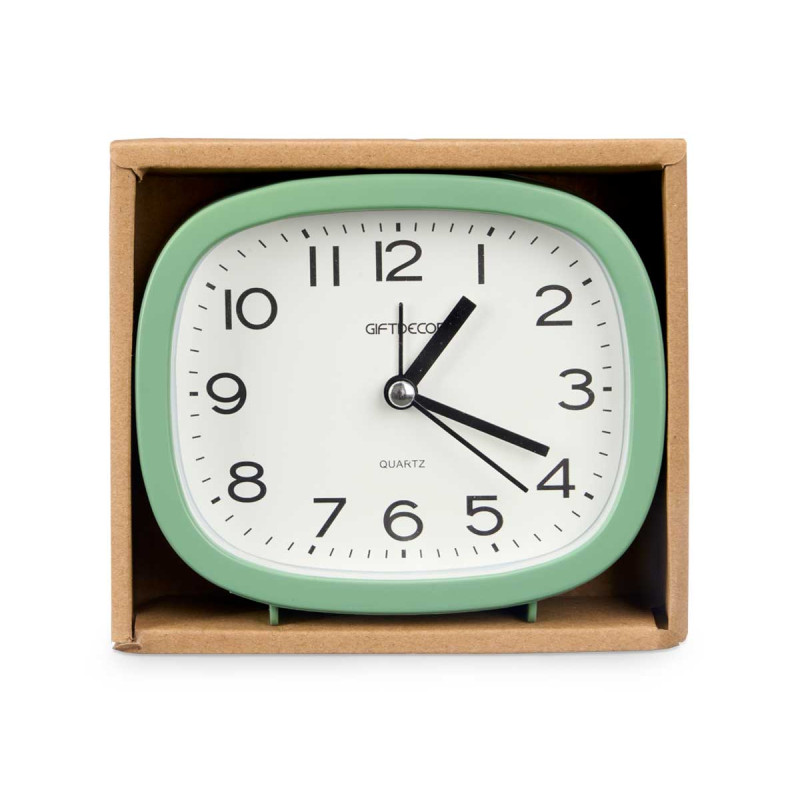 RELOJ RECTANGULAR SURT 4