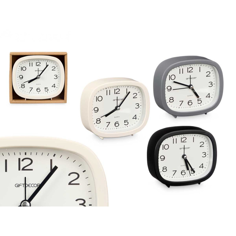 RELOJ RECTANGULAR SURT 3