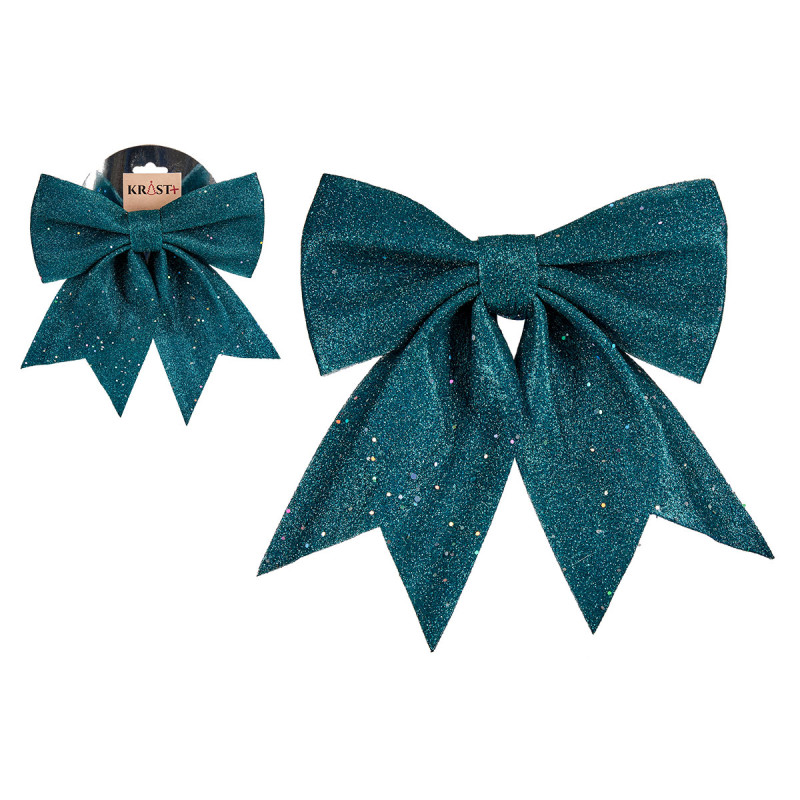 SET 2 NASTRI BLU 20 X 22 CM
