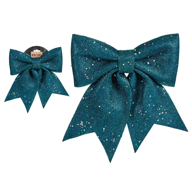 RUBAN BLEU 25 X 29 CM