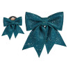 SET 2 NASTRI BLU 25 X 29 CM