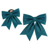 SET 2 NASTRI BLU 30 X 33 CM