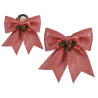 NASTRO DECORATO ROSA 30 X 33 CM
