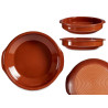 ROUNDED COOKING POT DIAM 38CM