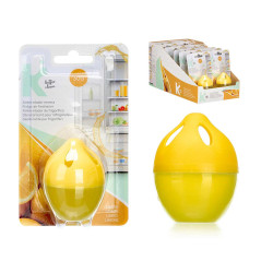 DEODORANTE PER FRIGORIFERO 30GR LIMONE